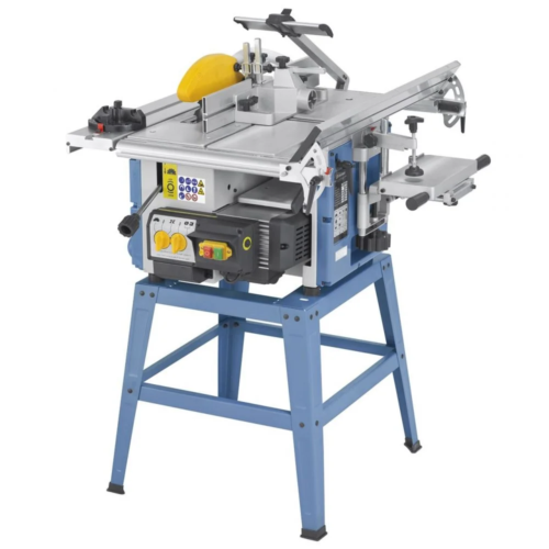 Combiné à bois Bernardo CWM 150 – Image 1