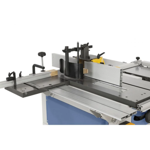 Combinée 5 opérations Bernardo CWM 250 R – 230V – Image 3