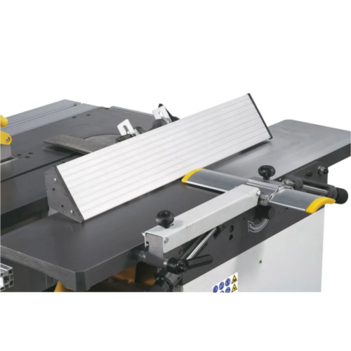 Combinée 5 opérations Bernardo CWM 250 R – 230V – Image 2