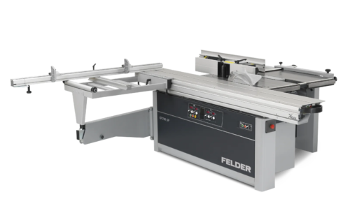 Machine combinée Felder CF 74