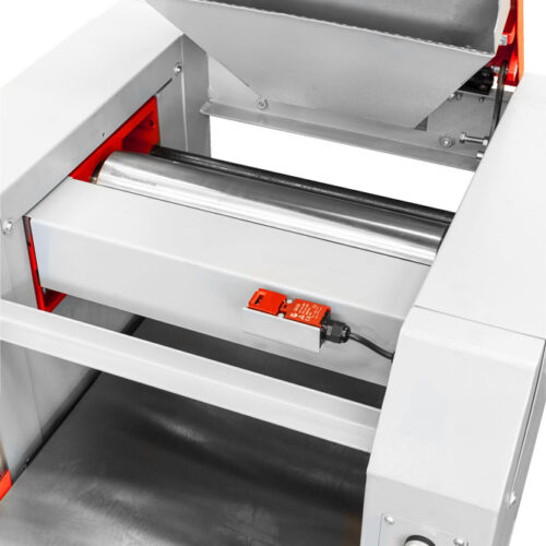 Raboteuse Professionnelle Holzmann DHM415_400 Volts – Image 3