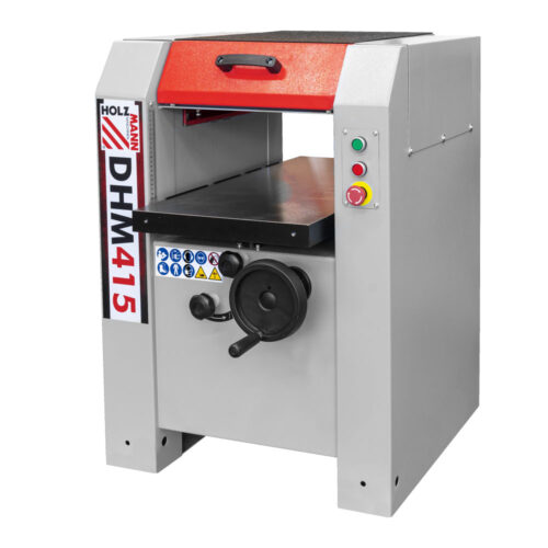 Raboteuse Professionnelle Holzmann DHM415_400 Volts