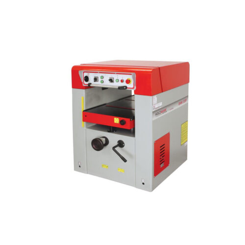 Raboteuse Professionnelle Holzmann DHM530P 400 Volts