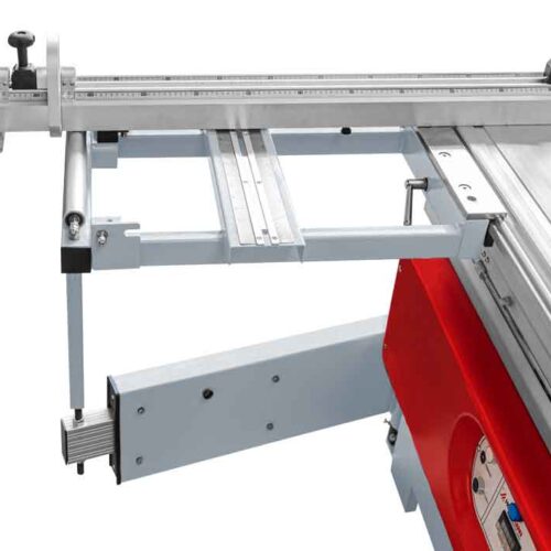 Scie à format Holzmann FKS305V16TOP - 400 Volts – Image 3