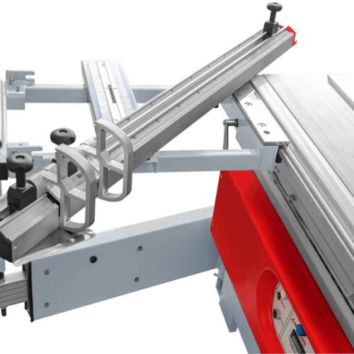 Scie à format Holzmann FKS305V16TOP - 400 Volts – Image 4