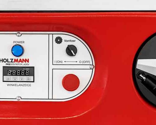 Scie à format Holzmann FKS305V16TOP - 400 Volts – Image 5
