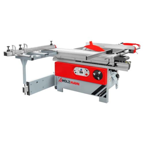 Scie à format Holzmann FKS305V16TOP - 400 Volts