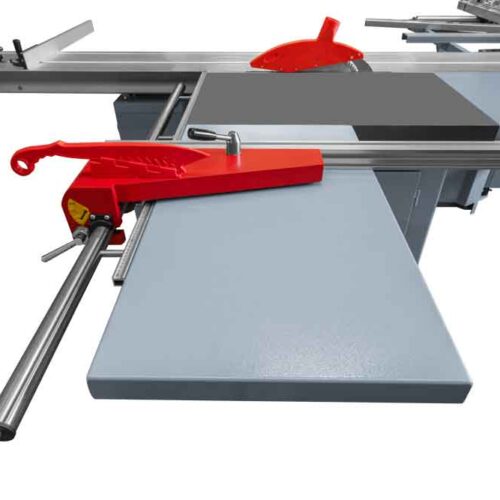 Scie à format Holzmann FKS305V32TOP - 400 Volts – Image 2