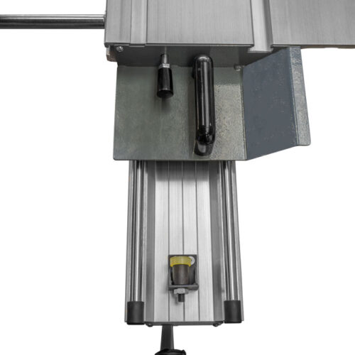 Scie à format Holzmann FKS305V32TOP - 400 Volts – Image 3