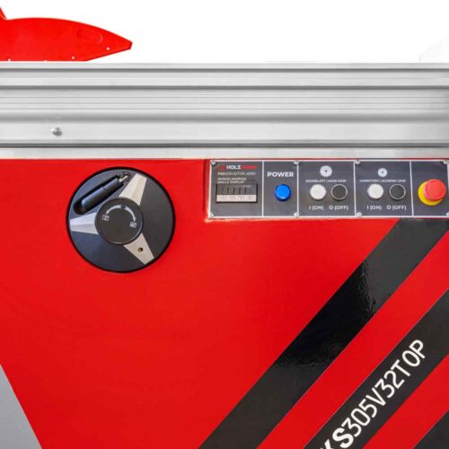 Scie à format Holzmann FKS305V32TOP - 400 Volts – Image 4