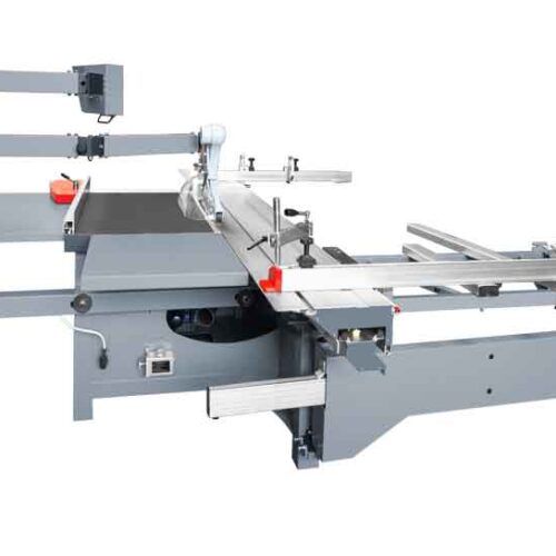 Scie à format Holzmann FKS400V32PRO - 400 Volts – Image 2
