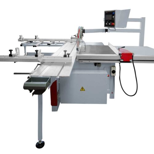 Scie à format Holzmann FKS400V32PRO - 400 Volts – Image 3