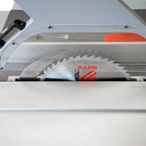 Scie à format Holzmann FKS400VF32GOLD - 400 Volts – Image 3