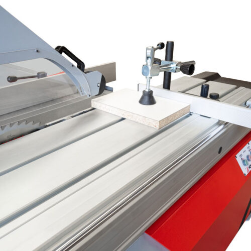 Scie à format Holzmann FKS400VF32GOLD - 400 Volts – Image 5