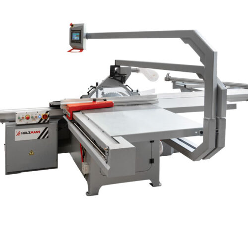 Scie à format Holzmann FKS400VF32GOLD - 400 Volts – Image 6