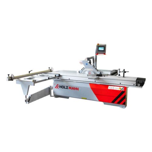 Scie à format Holzmann FKS400VF32GOLD - 400 Volts