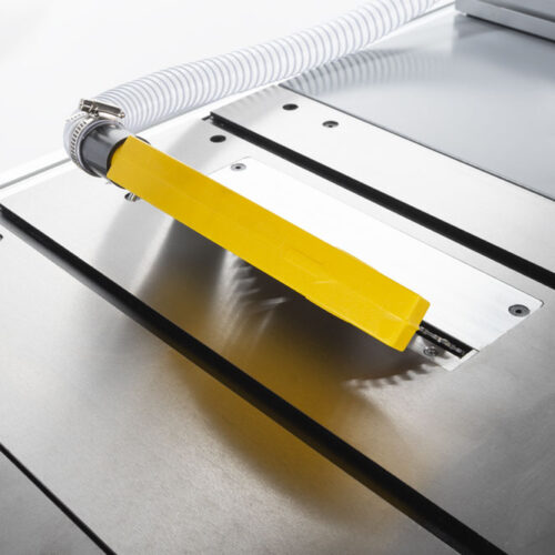 Scie circulaire Holzmann TS200 230 Volts – Image 2