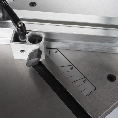 Scie circulaire Holzmann TS200 230 Volts – Image 3