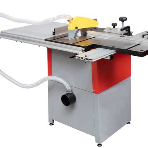 Scie circulaire Holzmann TS250 230 Volts – Image 2