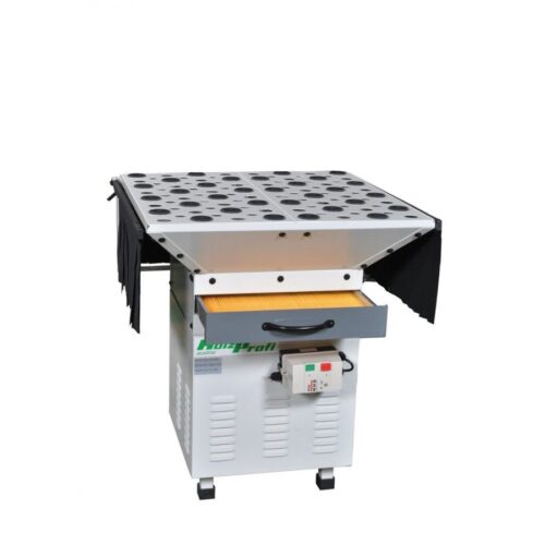 Table aspirante Holzprofi TA800 – Image 2
