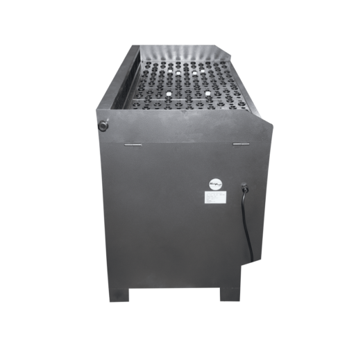 Table aspirante Holzprofi TA1200 – Image 6