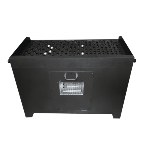 Table aspirante Holzprofi TA1200 – Image 5