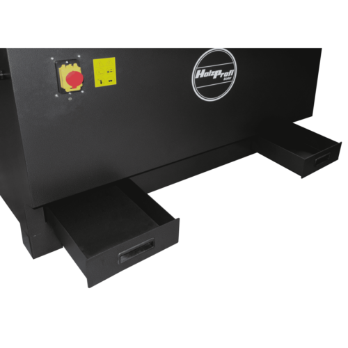 Table aspirante Holzprofi TA1200 – Image 4