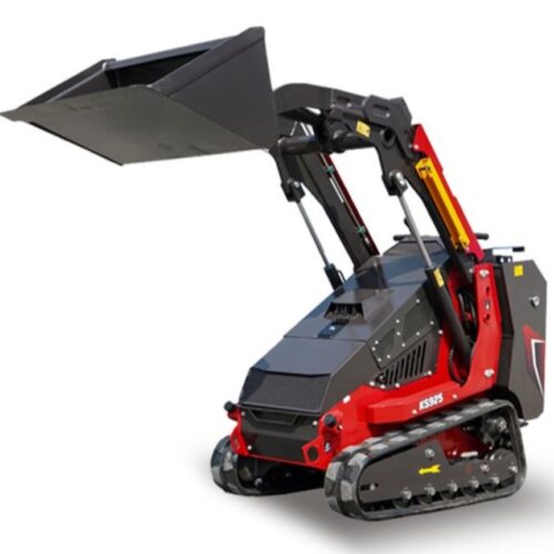 Mini-chargeuse 16 CV | Rhinoceros KS925 – Image 5