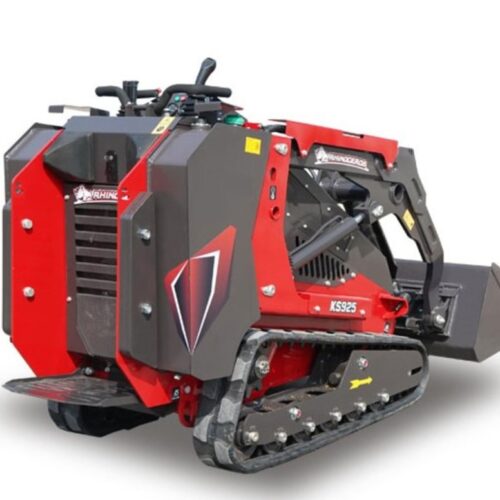 Mini-chargeuse 16 CV | Rhinoceros KS925 – Image 3