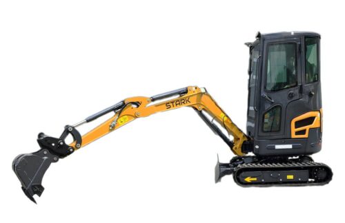Minibagger STARK 18-C3