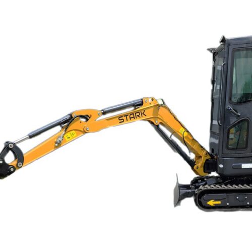 Minibagger Stark 18-C – Image 1
