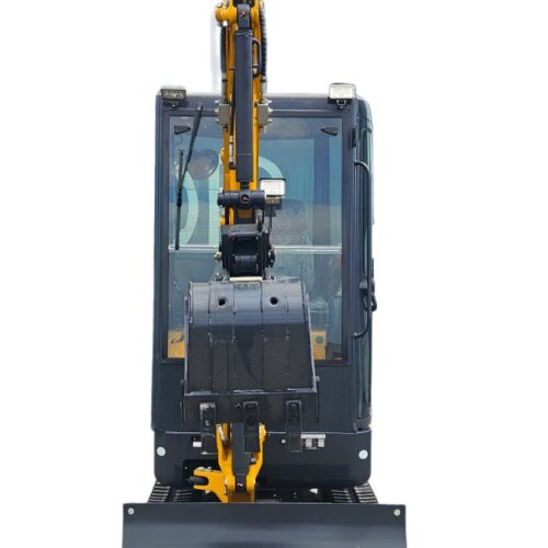 Minibagger Stark 18-C – Image 3