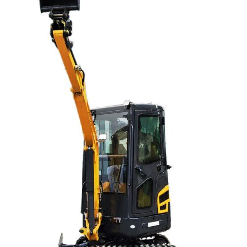 Minibagger Stark 18-C – Image 2