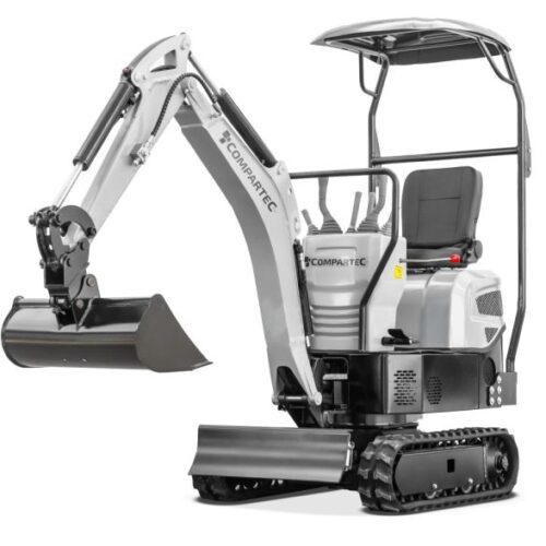 Minipelle Bobmaster Plus Compartec – Image 7