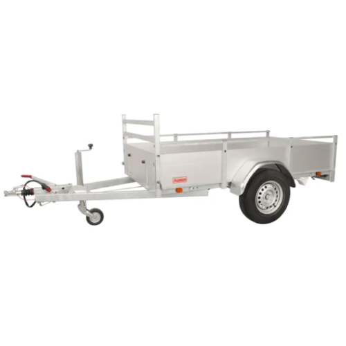 Remorque bagagère Anssems BSX 1350.205 – Image 1