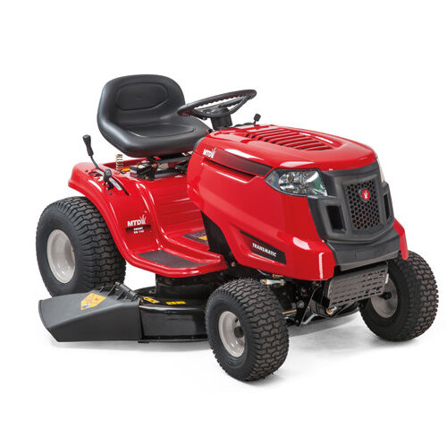 Tondeuse autoportée MTD SMART RG 145 – Image 1