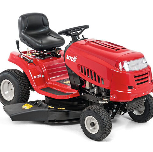 MTD 96 Tondeuse autoportée à éjection latérale – Image 1