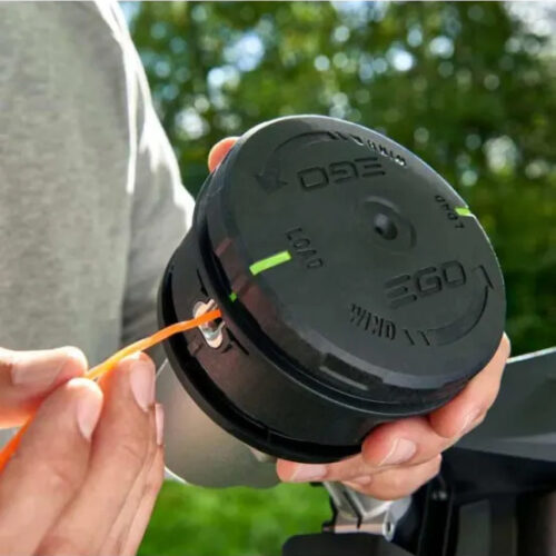 Débroussailleuse PRO batterie dorsale 28Ah Egopower BCX3800E (Pack) – Image 4