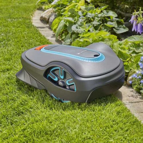 Tondeuse a Gazon Robot GARDENA - SILENO life 1000 – Image 2