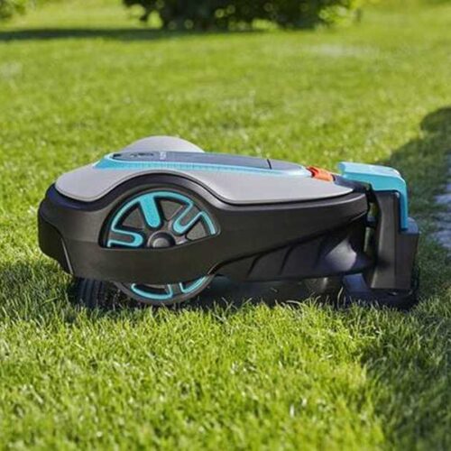 Tondeuse a Gazon Robot GARDENA - SILENO life 1000 – Image 3