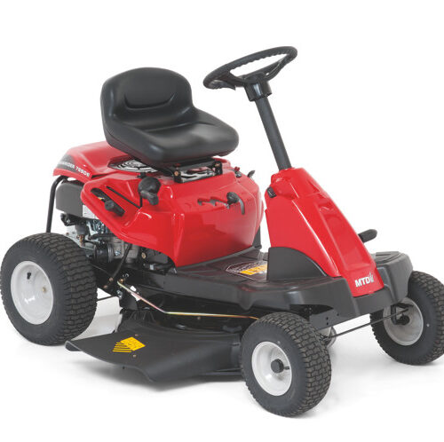 Tondeuse autoportée Minirider 76 SDE - MTD – Image 1
