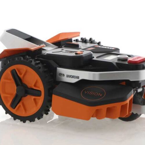 Robot Tondeuse connecté – LANDROID Vision – 800 m² Worx – Image 3