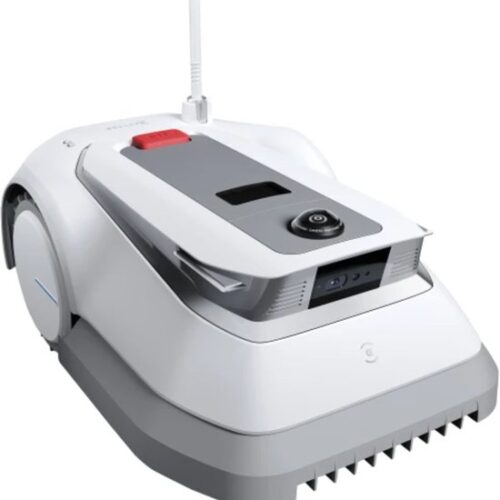 Tondeuse Robot GOAT G1 – Recharge Rapide et Coupe Précise – Image 3