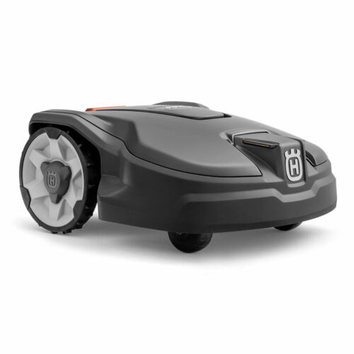 Husqvarna Automower 305 – Robot tondeuse compact pour petites pelouses jusqu’à 600 m² – Image 3