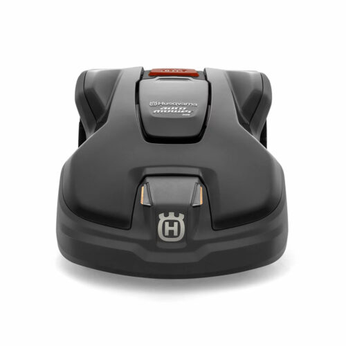 Husqvarna Automower 305 – Robot tondeuse compact pour petites pelouses jusqu’à 600 m² – Image 2