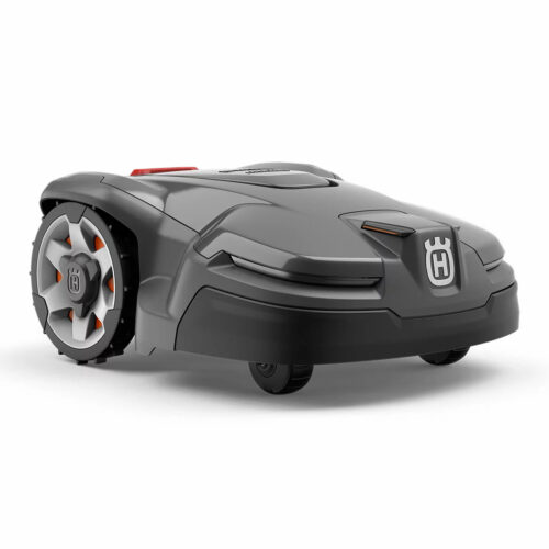 Husqvarna Automower 405X – Robot tondeuse connecté, navigation GPS – Image 4