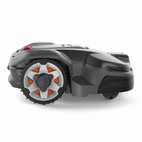 Husqvarna Automower 405X – Robot tondeuse connecté, navigation GPS – Image 1